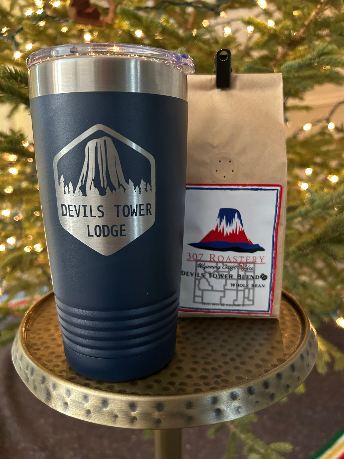 Coffee + Travel Mug Special!