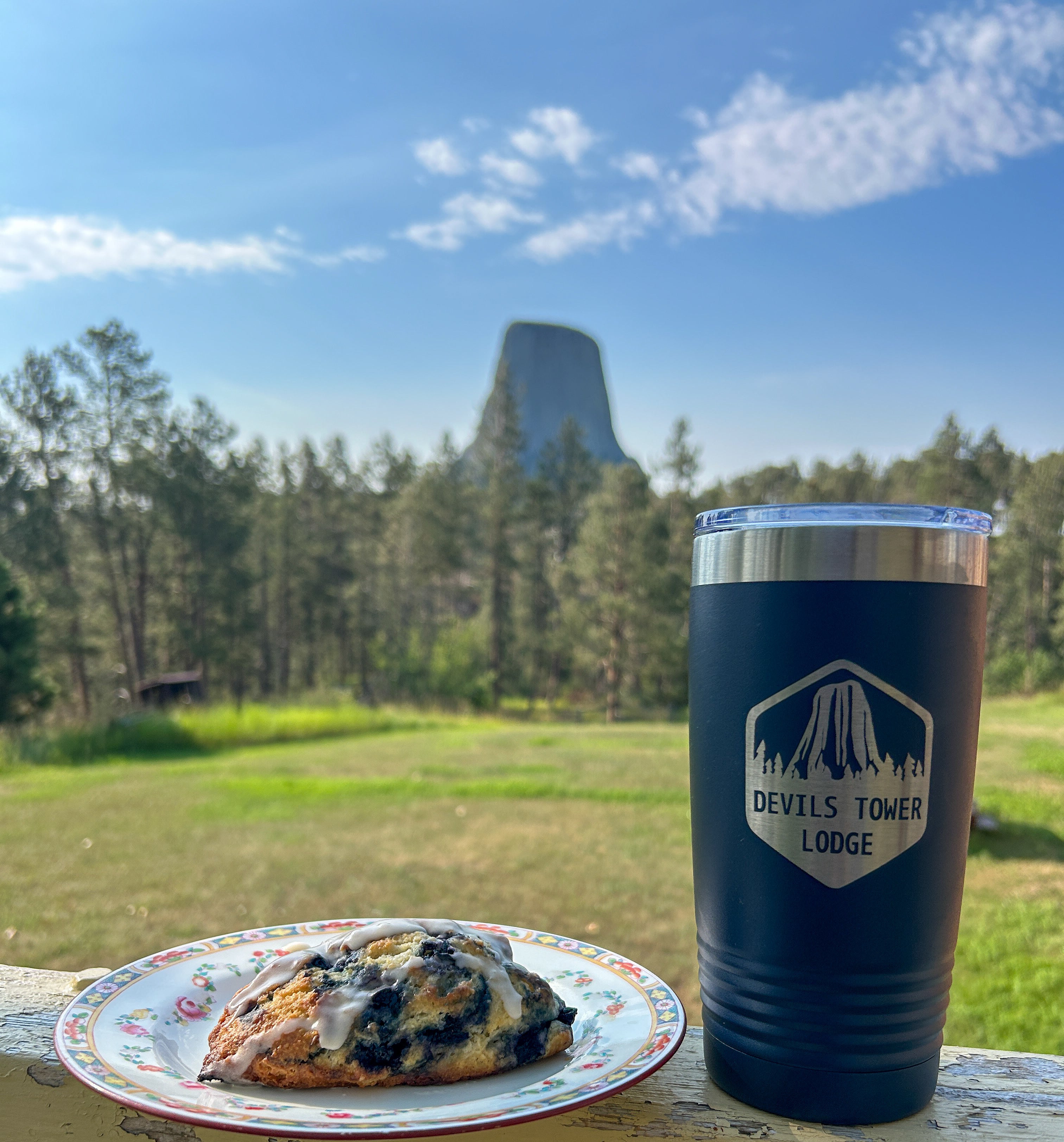 DTL Travel Mug
