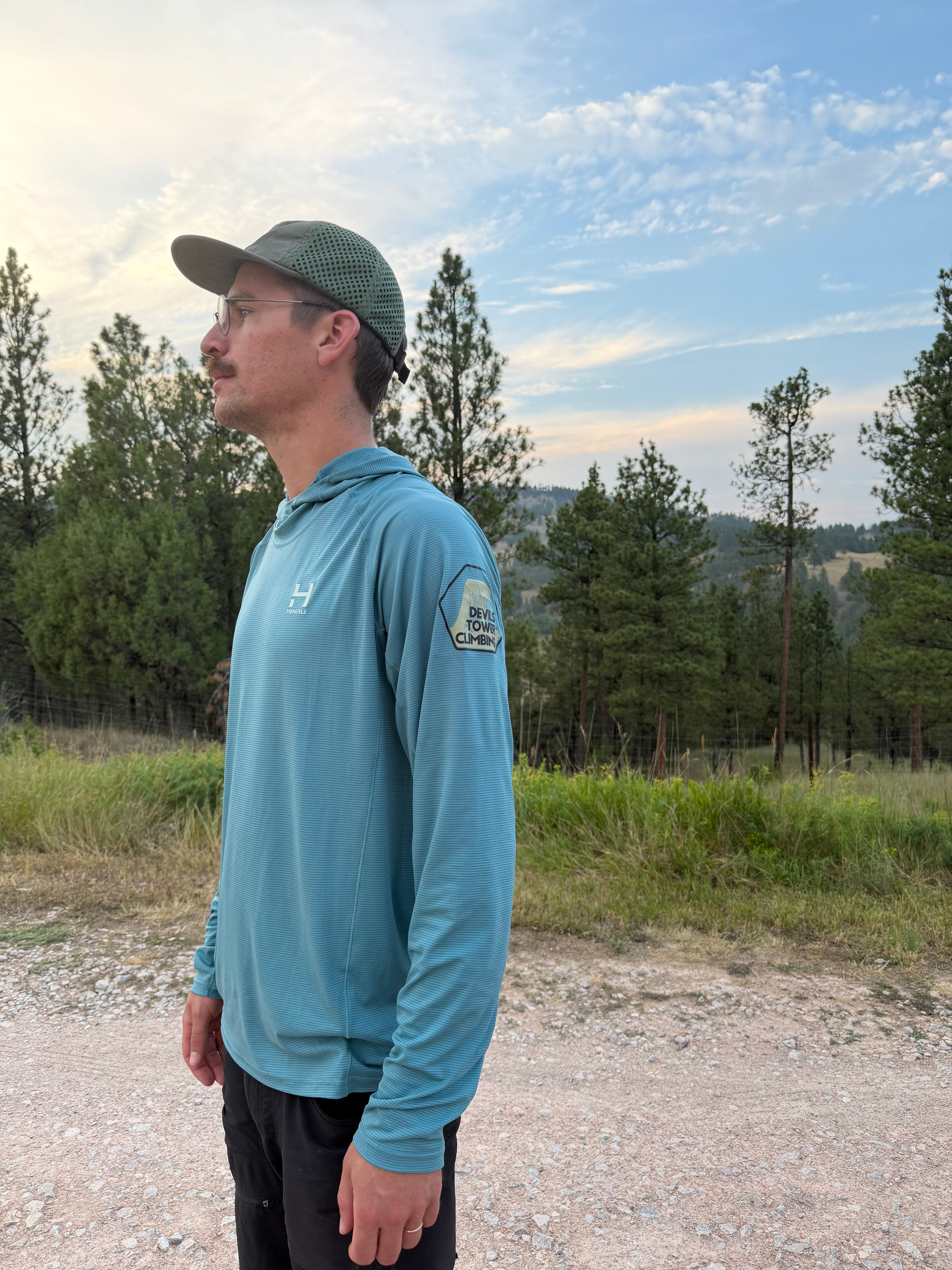 DTC Sun Hoodie