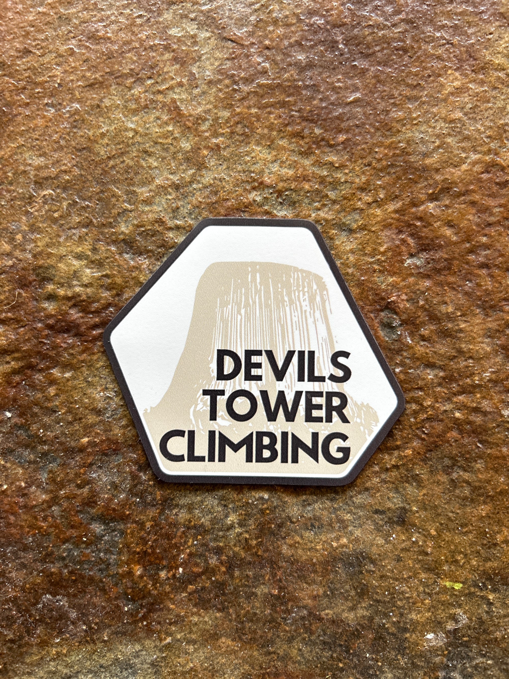 DTC Magnet