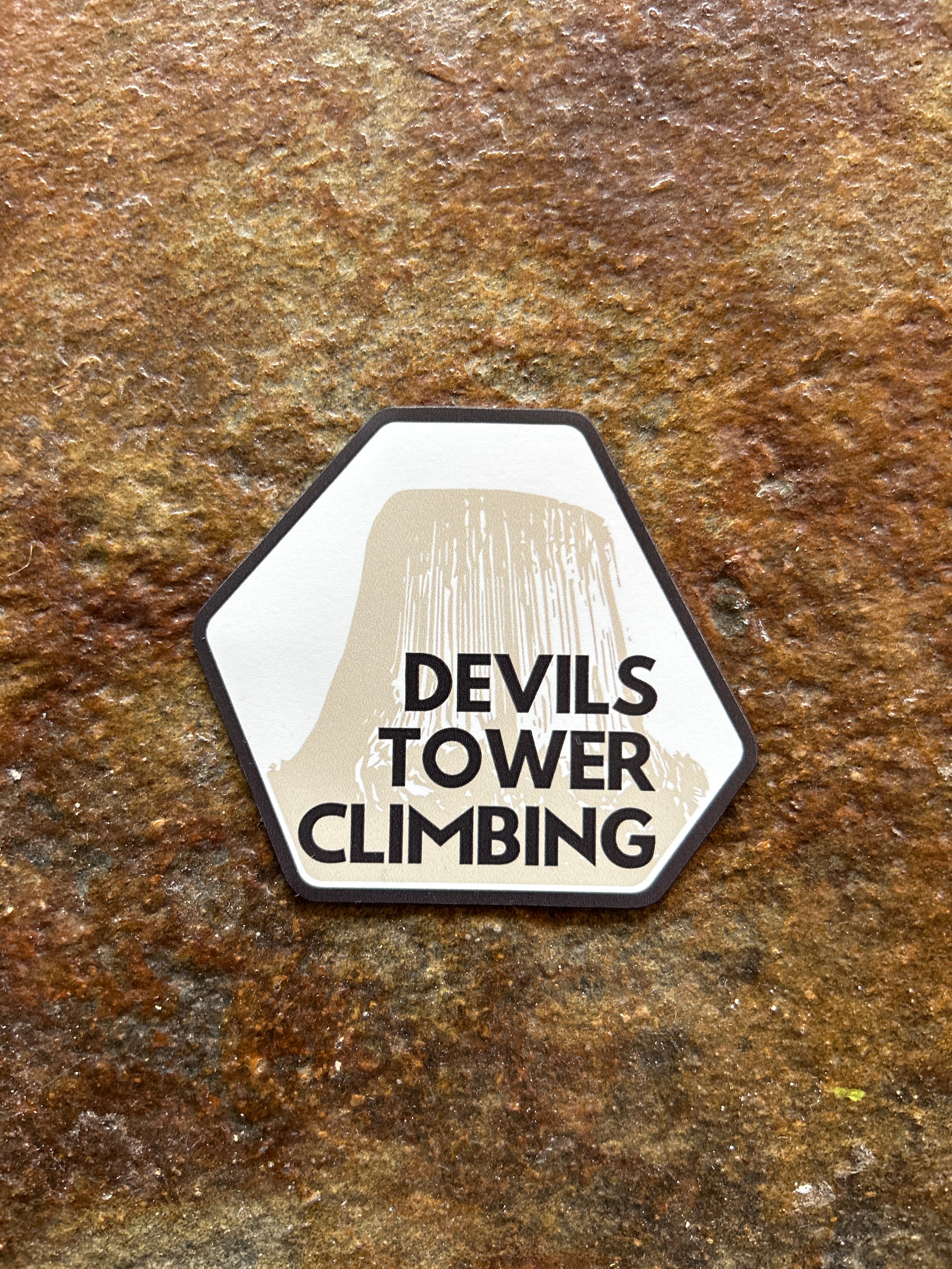 DTC Magnet